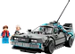 LEGO 77256: Máquina del Tiempo de Regreso al Futuro - Miniatura 2