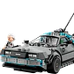 LEGO 77256: Máquina del Tiempo de Regreso al Futuro - Miniatura 2