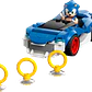 LEGO 77117: Speedster Lightning - Miniatura 2