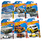 Hot Wheels: Autos Básicos Surtidos (ALEATORIO) - Miniatura 3