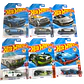 Hot Wheels: Autos Básicos Surtidos (ALEATORIO) - Miniatura 4