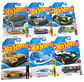 Hot Wheels: Autos Básicos Surtidos (ALEATORIO) - Miniatura 6