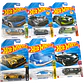 Hot Wheels: Autos Básicos Surtidos (ALEATORIO) - Miniatura 6