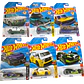 Hot Wheels: Autos Básicos Surtidos (ALEATORIO) - Miniatura 7