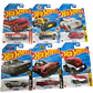 Hot Wheels: Autos Básicos Surtidos (ALEATORIO) - Miniatura 8