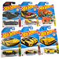 Hot Wheels: Autos Básicos Surtidos (ALEATORIO) - Miniatura 1