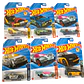 Hot Wheels: Autos Básicos Surtidos (ALEATORIO) - Miniatura 9