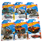 Hot Wheels: Autos Básicos Surtidos (ALEATORIO) - Miniatura 2