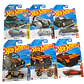 Hot Wheels: Autos Básicos Surtidos (ALEATORIO) - Miniatura 2