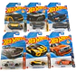 Hot Wheels: Autos Básicos Surtidos (ALEATORIO) - Miniatura 12