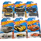 Hot Wheels: Autos Básicos Surtidos (ALEATORIO) - Miniatura 12