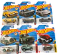 Hot Wheels: Autos Básicos Surtidos (ALEATORIO) - Miniatura 13