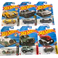 Hot Wheels: Autos Básicos Surtidos (ALEATORIO) - Miniatura 13