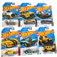 Hot Wheels: Autos Básicos Surtidos (ALEATORIO) - Miniatura 14