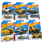 Hot Wheels: Autos Básicos Surtidos (ALEATORIO) - Miniatura 14