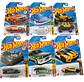 Hot Wheels: Autos Básicos Surtidos (ALEATORIO) - Miniatura 16