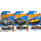 Hot Wheels: Autos Básicos Surtidos (ALEATORIO) - Miniatura 24