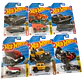 Hot Wheels: Autos Básicos Surtidos (ALEATORIO) - Miniatura 17