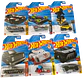 Hot Wheels: Autos Básicos Surtidos (ALEATORIO) - Miniatura 18