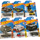 Hot Wheels: Autos Básicos Surtidos (ALEATORIO) - Miniatura 18