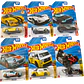 Hot Wheels: Autos Básicos Surtidos (ALEATORIO) - Miniatura 21
