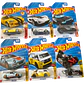Hot Wheels: Autos Básicos Surtidos (ALEATORIO) - Miniatura 21