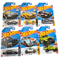 Hot Wheels: Autos Básicos Surtidos (ALEATORIO) - Miniatura 22