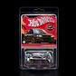 Hot Wheels Exclusive: ’98 Subaru Impreza WRX STi - RLC - Miniatura 1