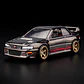 Hot Wheels Exclusive: ’98 Subaru Impreza WRX STi - RLC - Miniatura 2