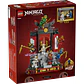 LEGO 71866: Exposición de Personajes Ninja - 15 aniversario - Miniatura 3