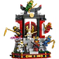 LEGO 71866: Exposición de Personajes Ninja - 15 aniversario - Miniatura 2
