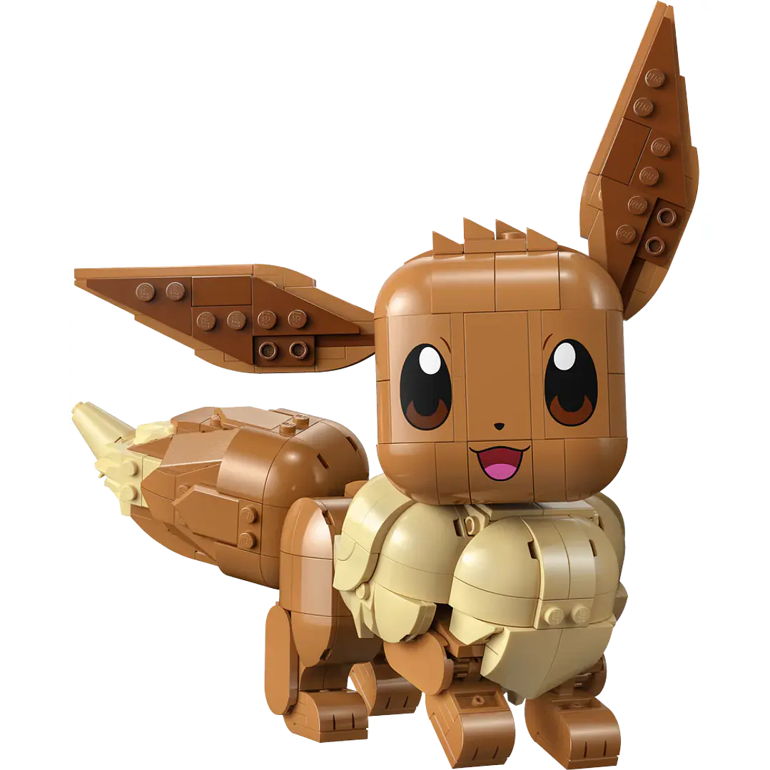 LEGO 72151: Eevee 2