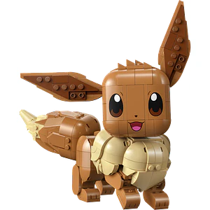 LEGO 72151: Eevee