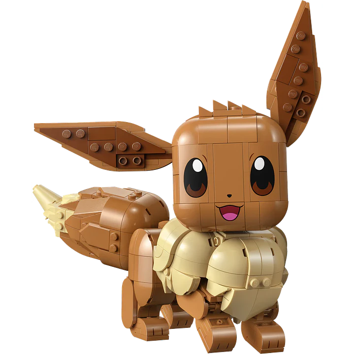 LEGO 72151: Eevee 2