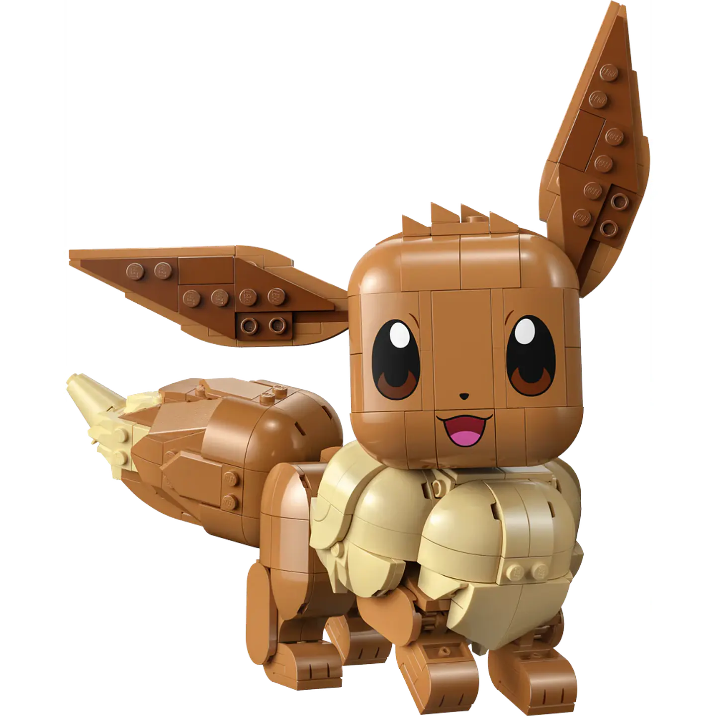 LEGO 72151: Eevee 2