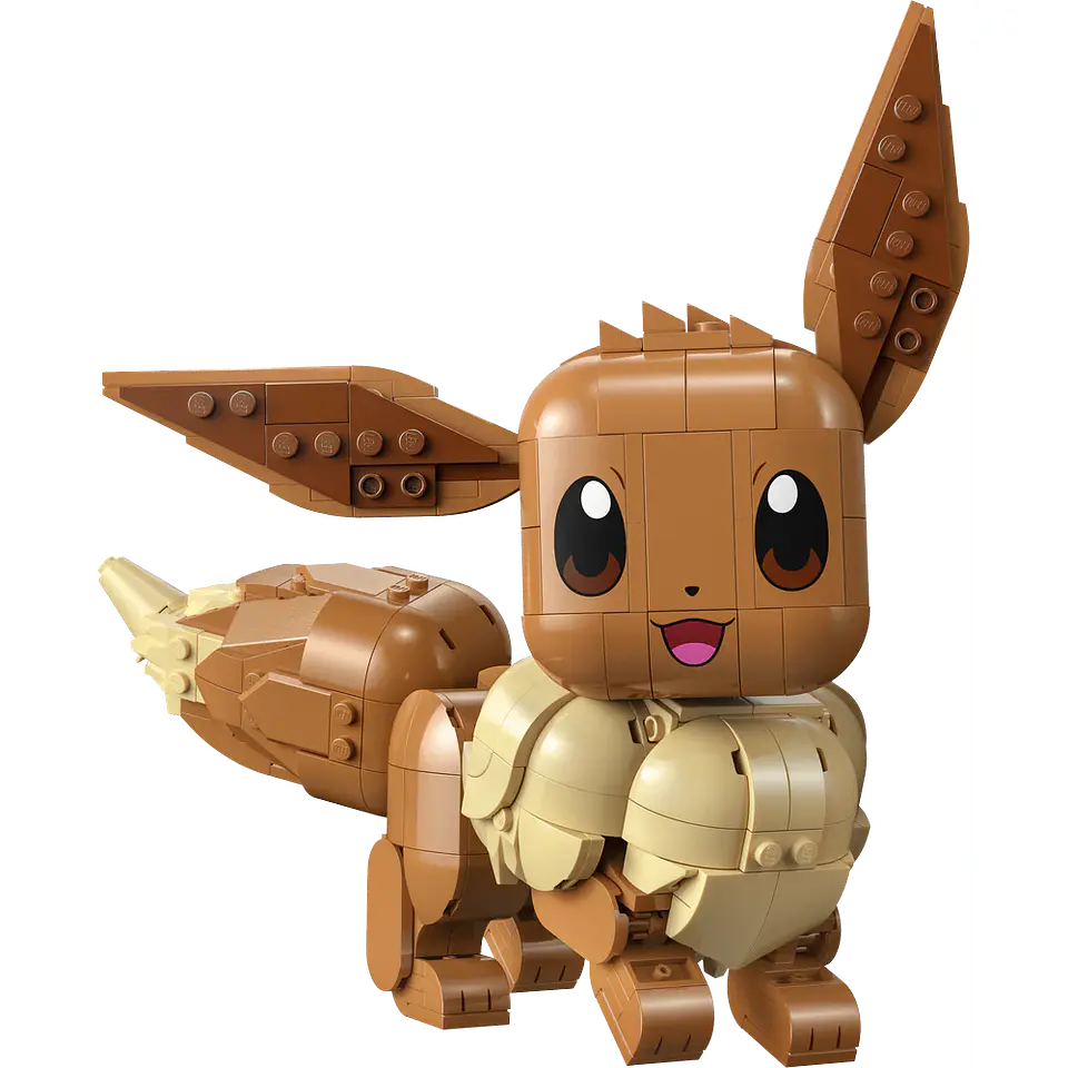 LEGO 72151: Eevee 2