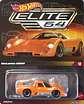 Hot Wheels: McLaren M6GT - Elite 64 - Miniatura 1