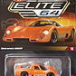 Hot Wheels: McLaren M6GT - Elite 64 - Miniatura 1