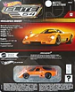 Hot Wheels: McLaren M6GT - Elite 64 - Miniatura 2
