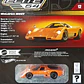 Hot Wheels: McLaren M6GT - Elite 64 - Miniatura 2