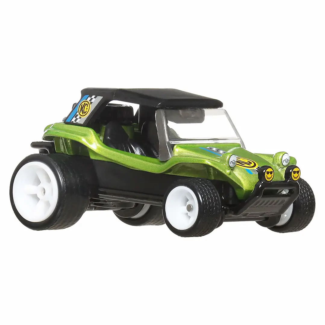 Hot Wheels Premium: Meyers Manx - Boulevard 2
