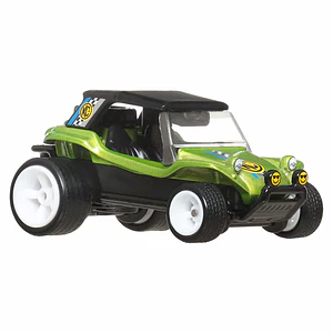Hot Wheels Premium: Meyers Manx - Boulevard