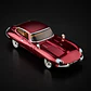 Hot Wheels: 1964 Jaguar E-type - RLC - Miniatura 2