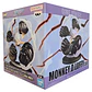 Banpresto: Monkey D. Luffy Gear 5 - World Collectable Figure Special - Miniatura 3