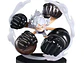 Banpresto: Monkey D. Luffy Gear 5 - World Collectable Figure Special - Miniatura 2