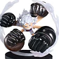 Banpresto: Monkey D. Luffy Gear 5 - World Collectable Figure Special - Miniatura 2
