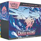 Pokémon TGC: Chaos Rising - Elite Trainer Box - Miniatura 2