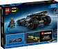 LEGO 76331: Batmóvil de Batman v Superman - Miniatura 2