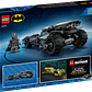 LEGO 76331: Batmóvil de Batman v Superman - Miniatura 2