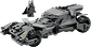 LEGO 76331: Batmóvil de Batman v Superman - Miniatura 3